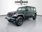 2027 Jeep Wrangler Sport