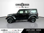 2027 Jeep Wrangler Sport