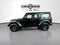 2027 Jeep Wrangler Sport