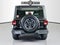2027 Jeep Wrangler Sport