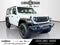 2027 Jeep Wrangler Sport