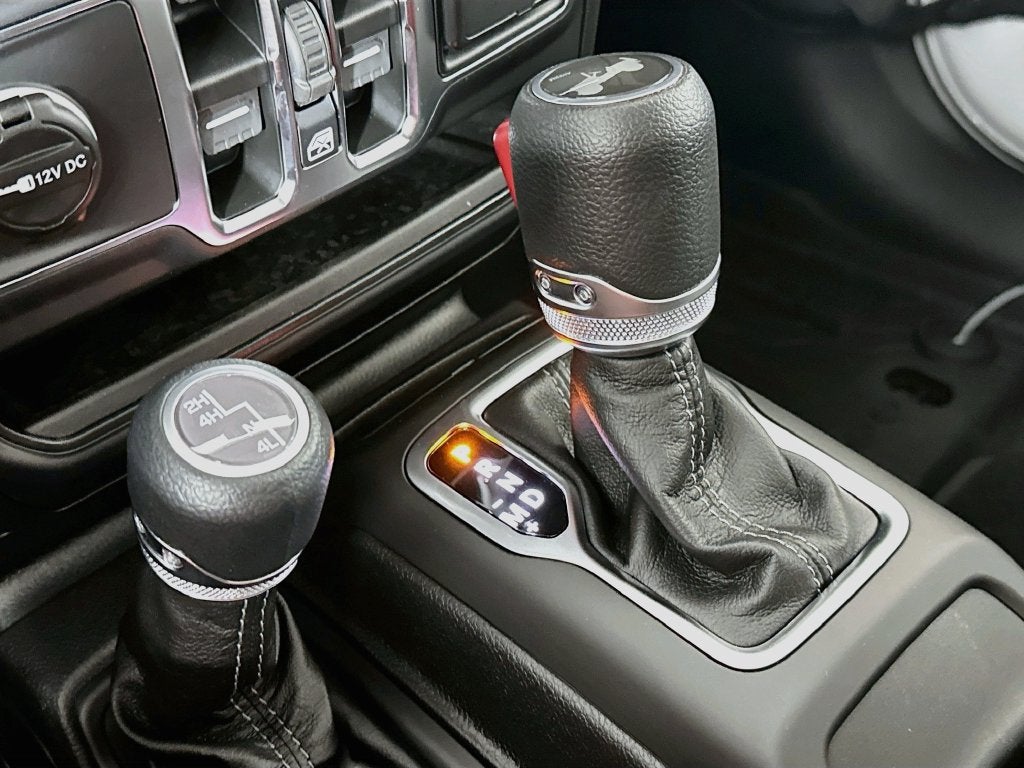 2027 Jeep Wrangler Sport