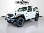 2027 Jeep Wrangler Sport