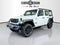 2027 Jeep Wrangler Sport