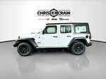 2027 Jeep Wrangler Sport