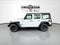 2027 Jeep Wrangler Sport