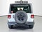 2027 Jeep Wrangler Sport