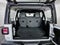 2027 Jeep Wrangler Sport