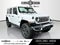 2027 Jeep Wrangler WRANGLER 4-DOOR SAHARA