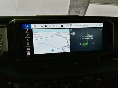 2027 Jeep Wrangler WRANGLER 4-DOOR SAHARA