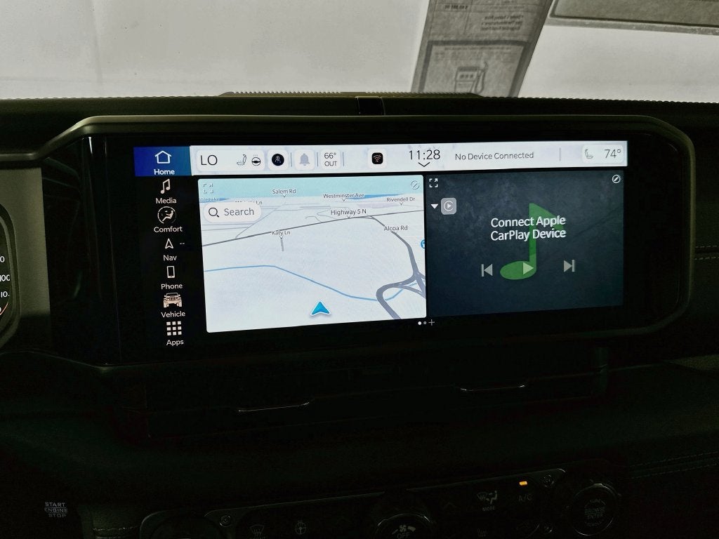 2027 Jeep Wrangler WRANGLER 4-DOOR SAHARA