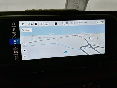 2027 Jeep Wrangler WRANGLER 4-DOOR SAHARA