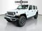 2027 Jeep Wrangler WRANGLER 4-DOOR SAHARA