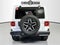 2027 Jeep Wrangler WRANGLER 4-DOOR SAHARA