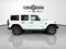 2027 Jeep Wrangler WRANGLER 4-DOOR SAHARA