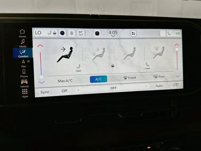 2027 Jeep Wrangler WRANGLER 4-DOOR SAHARA