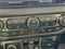 2027 Jeep Wrangler WRANGLER 4-DOOR SAHARA