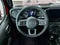 2027 Jeep Wrangler WRANGLER 4-DOOR SAHARA