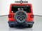 2027 Jeep Wrangler WRANGLER 4-DOOR SAHARA