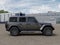 2027 Jeep Wrangler WRANGLER 4-DOOR SAHARA
