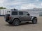 2027 Jeep Wrangler WRANGLER 4-DOOR SAHARA