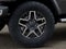 2027 Jeep Wrangler WRANGLER 4-DOOR SAHARA