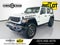 2026 Jeep Wrangler 4-Door Rubicon 4x4