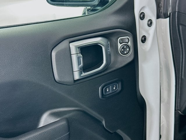 2024 Jeep Wrangler 4-Door Rubicon 4x4