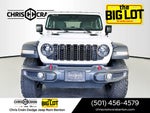 2024 Jeep Wrangler 4-Door Rubicon 4x4