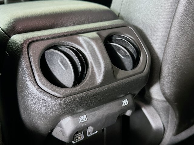 2024 Jeep Wrangler 4-Door Rubicon 4x4