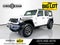 2024 Jeep Wrangler 4-Door Rubicon 4x4