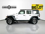 2024 Jeep Wrangler 4-Door Rubicon 4x4