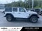 2026 Jeep Wrangler 4-Door Rubicon 4x4