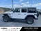 2026 Jeep Wrangler 4-Door Rubicon 4x4