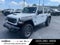 2026 Jeep Wrangler 4-Door Rubicon 4x4