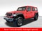 2025 Jeep Wrangler 4-Door Rubicon 4x4