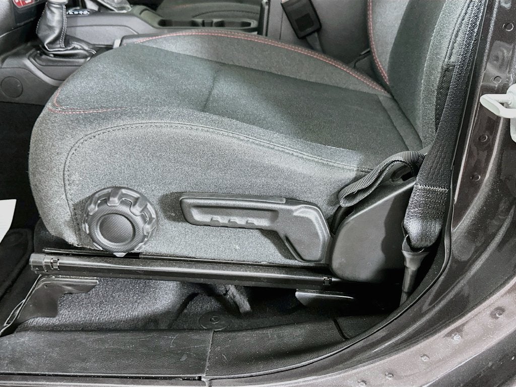 2025 Jeep Wrangler 4-Door Rubicon 4x4