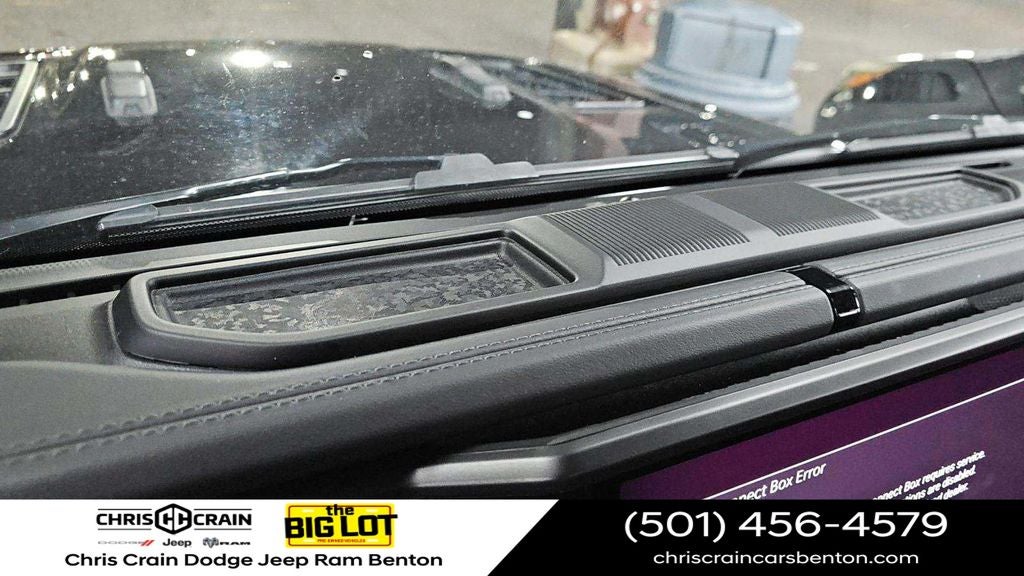 2025 Jeep Wrangler 4-Door Rubicon 4x4