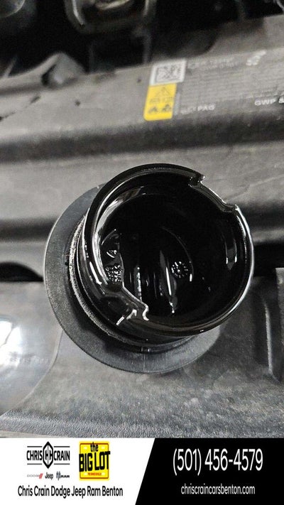 2025 Jeep Wrangler 4-Door Rubicon 4x4