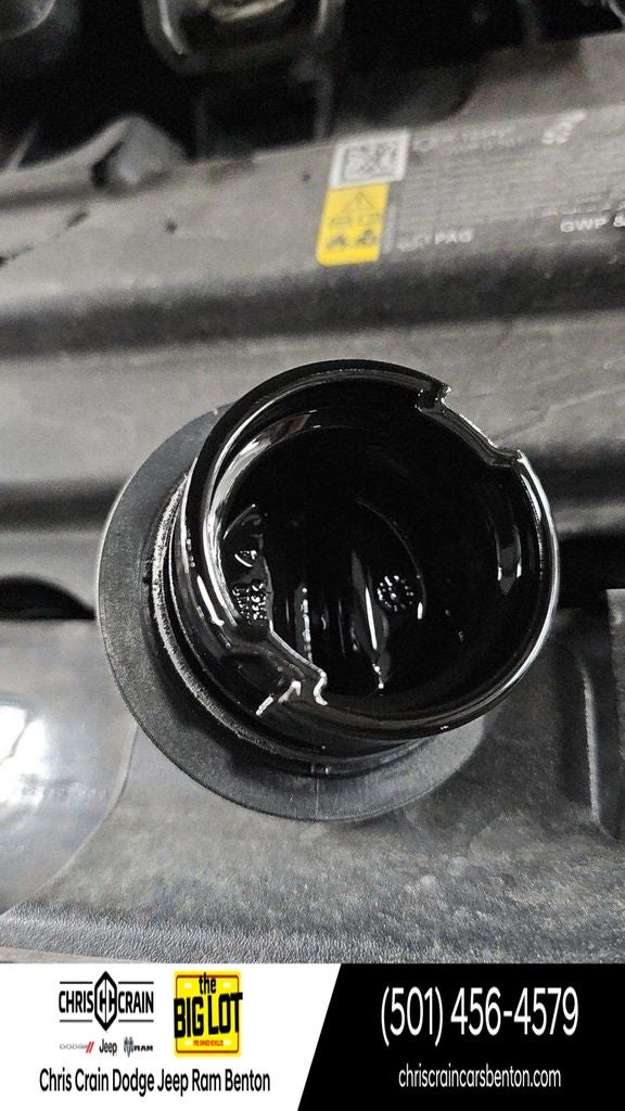 2025 Jeep Wrangler 4-Door Rubicon 4x4