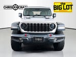 2024 Jeep Wrangler 4-Door Rubicon 4x4