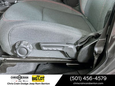 2025 Jeep Wrangler 4-Door Rubicon 4x4