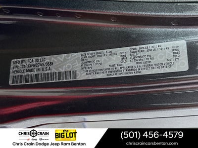 2025 Jeep Wrangler 4-Door Rubicon 4x4