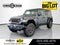2025 Jeep Wrangler 4-Door Rubicon 4x4