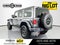 2025 Jeep Wrangler 4-Door Rubicon 4x4