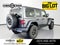 2025 Jeep Wrangler 4-Door Rubicon 4x4