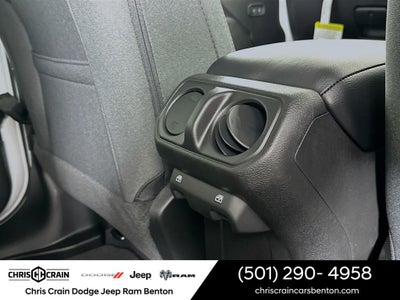 2026 Jeep Wrangler 4-Door Sport RHD 4x4