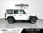 2026 Jeep Wrangler 4-Door Sport RHD 4x4