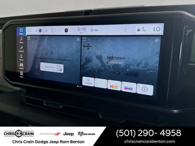 2026 Jeep Wrangler 4-Door Sport RHD 4x4