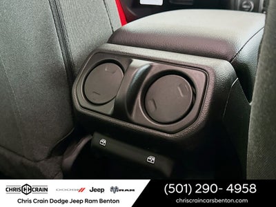 2026 Jeep Wrangler 4-Door Sport RHD 4x4